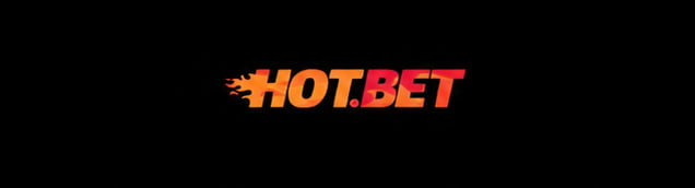 Hot Bet Casino logo